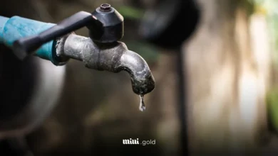قطع ۱۲ ساعته آب مشترکان پُرمصرف