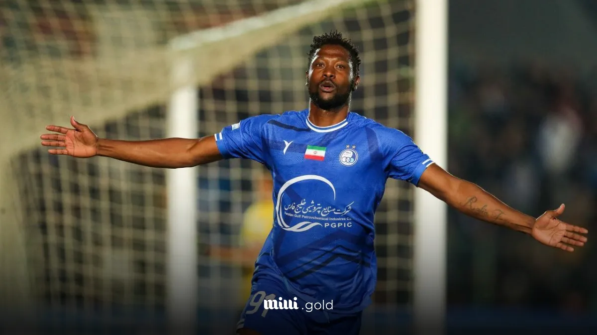 مسعود جوما