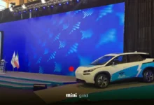 تاکسی اینترنتی شهرداری