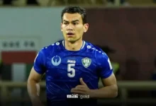 رستم آشورماتوف