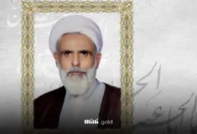 شیخ علی طائب