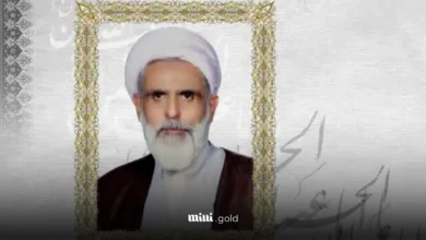 شیخ علی طائب