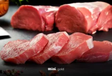 قیمت گوشت قرمز