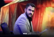 مهرشاد سهیلی