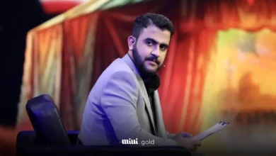 مهرشاد سهیلی