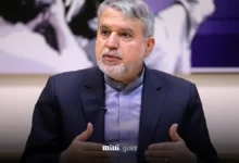 وزیر گردشگری