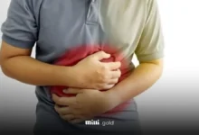 ویروس گوارشی