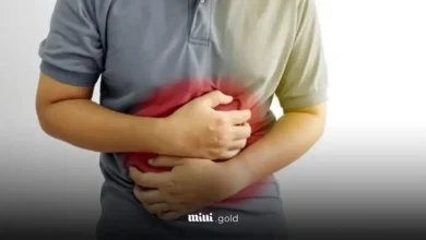 ویروس گوارشی