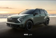 کیا اسپورتیج