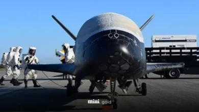 X-37B