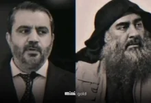 ابوبکر البغدادی
