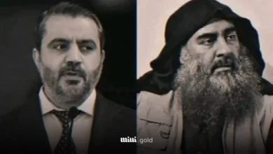 ابوبکر البغدادی