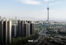 تهران (1)