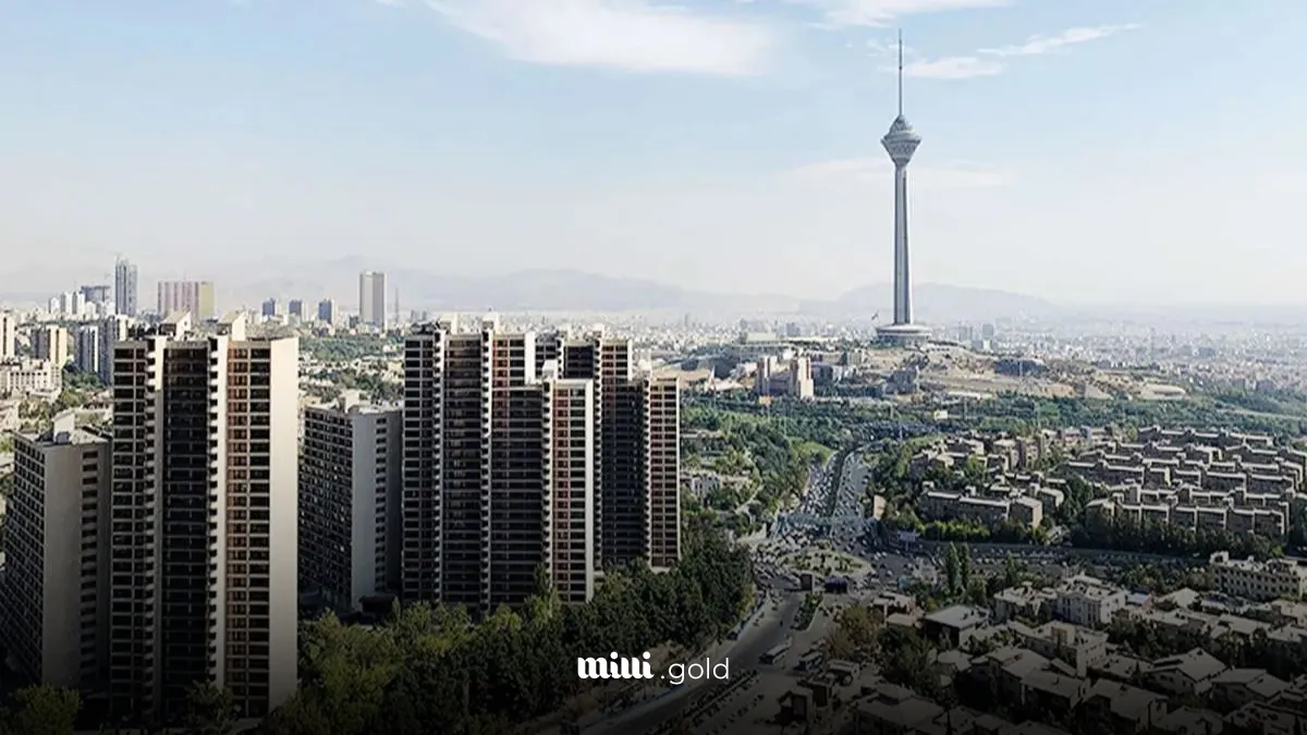 تهران (1)
