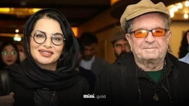 داریوش مهرجویی