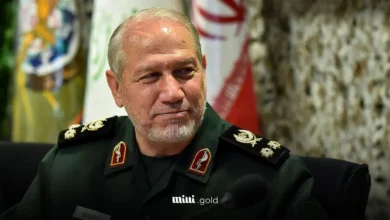 سرلشکر صفوی