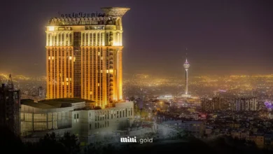 شمال تهران
