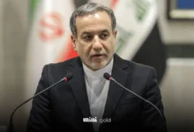 عباس عراقچی
