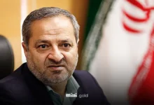 علیرضا کاظمی وزیر آموزش و پرورش