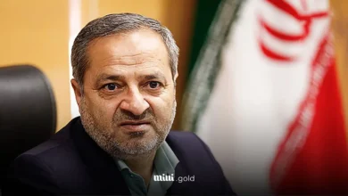 علیرضا کاظمی وزیر آموزش و پرورش