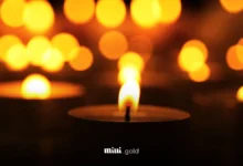 فال شمع