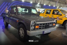 فروش نیسان