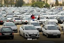 قیمت خودرو