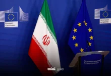 مذاکرات ایران و اروپا