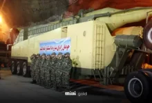 موشک رستاخیر