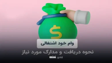 وام اشتغال