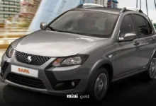 کوییک GX-L