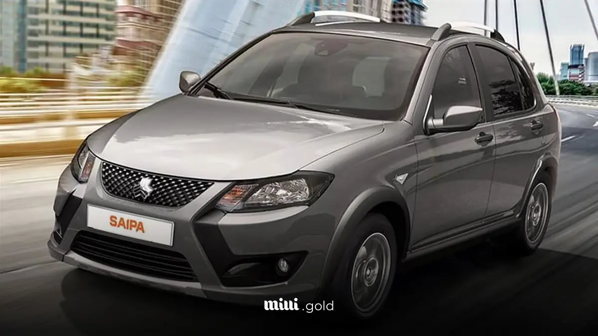 کوییک GX-L