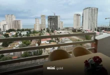 آپارتمان شمال
