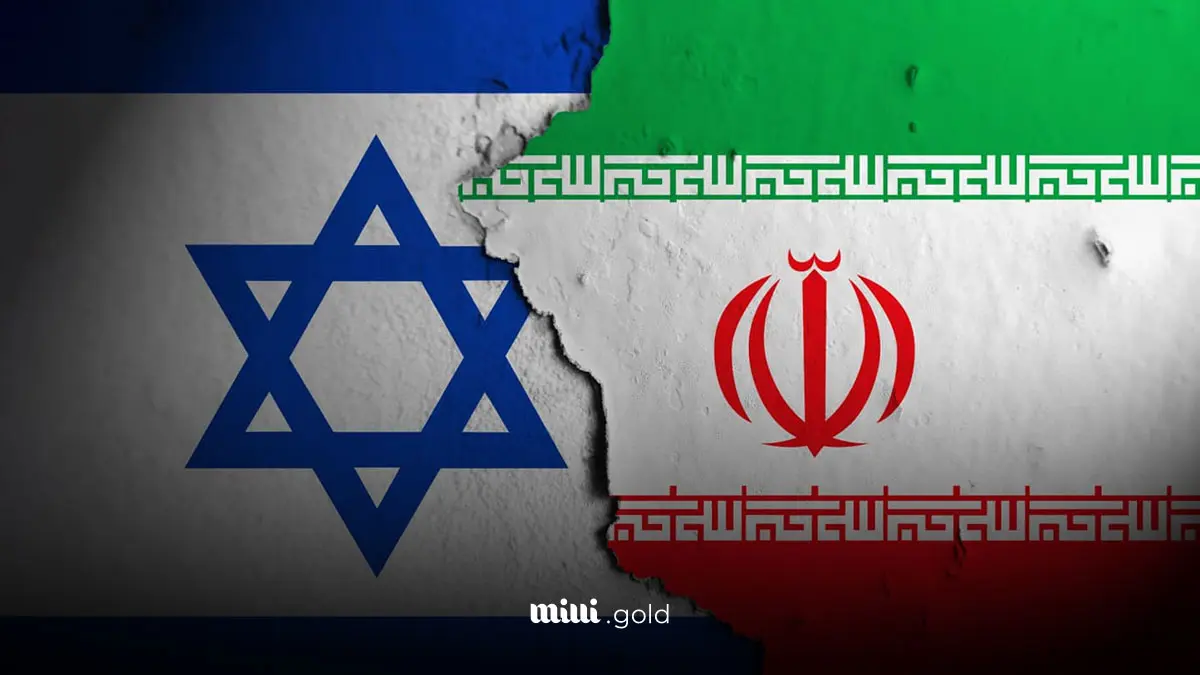 اسرائیل ایران