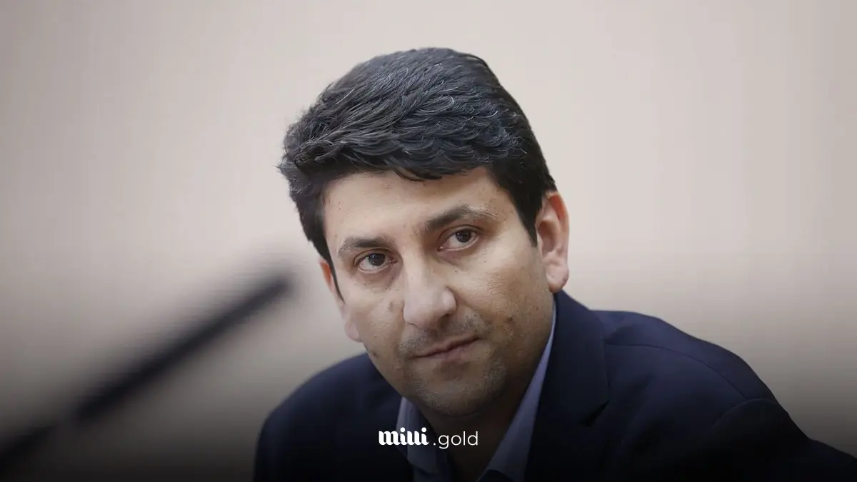 ستار هاشمی