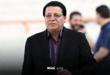 محمدرضا ساکت