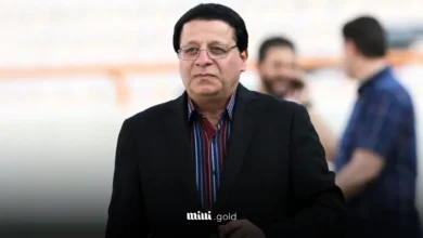 محمدرضا ساکت