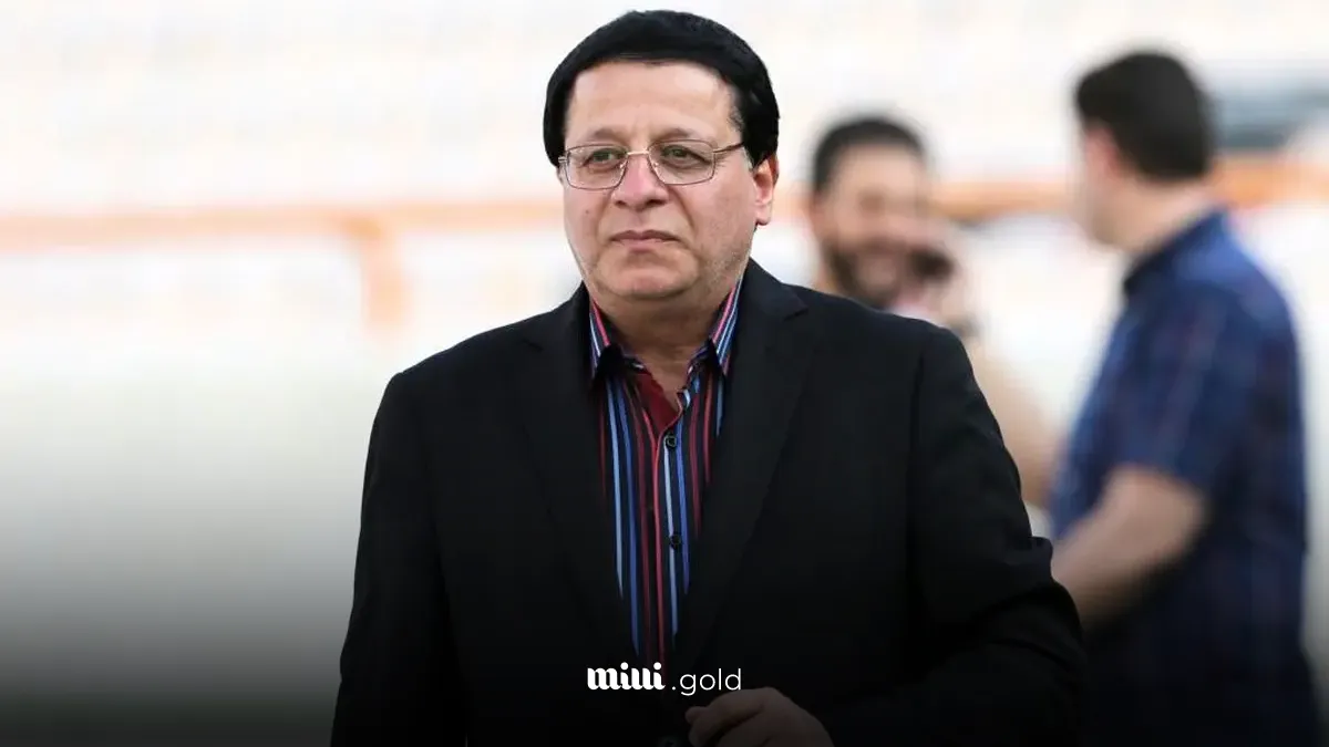 محمدرضا ساکت