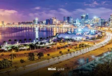 آفریقا