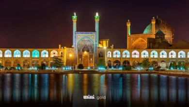 اصفهان