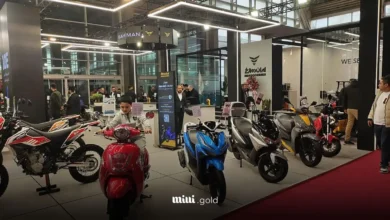 ایران دوچرخ