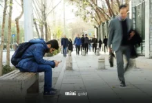 خیابان ولیعصر