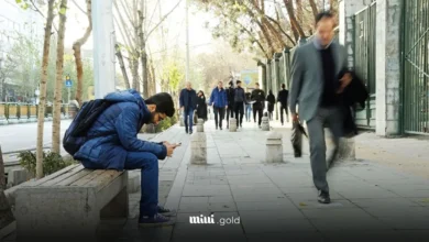 خیابان ولیعصر