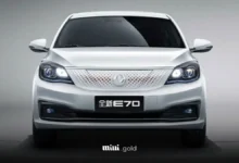 دانگ فنگ E70