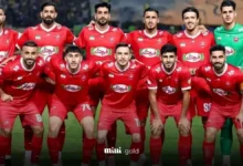 پرسپولیس