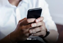 پیامک و مکالمه تلفن همراه