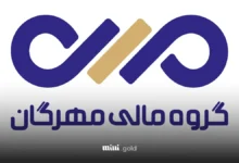 گروه مالی مهرگان