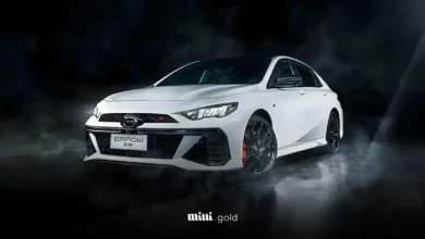 گک امپو و امکو