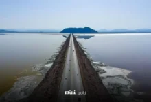 دریاچه ارومیه (1)