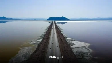 دریاچه ارومیه (1)